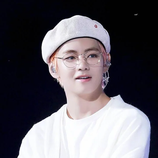 Новый Kpop WORLD TOUR концерт V же береты Hat G письмо вышитая шапочка Кепка|Женские