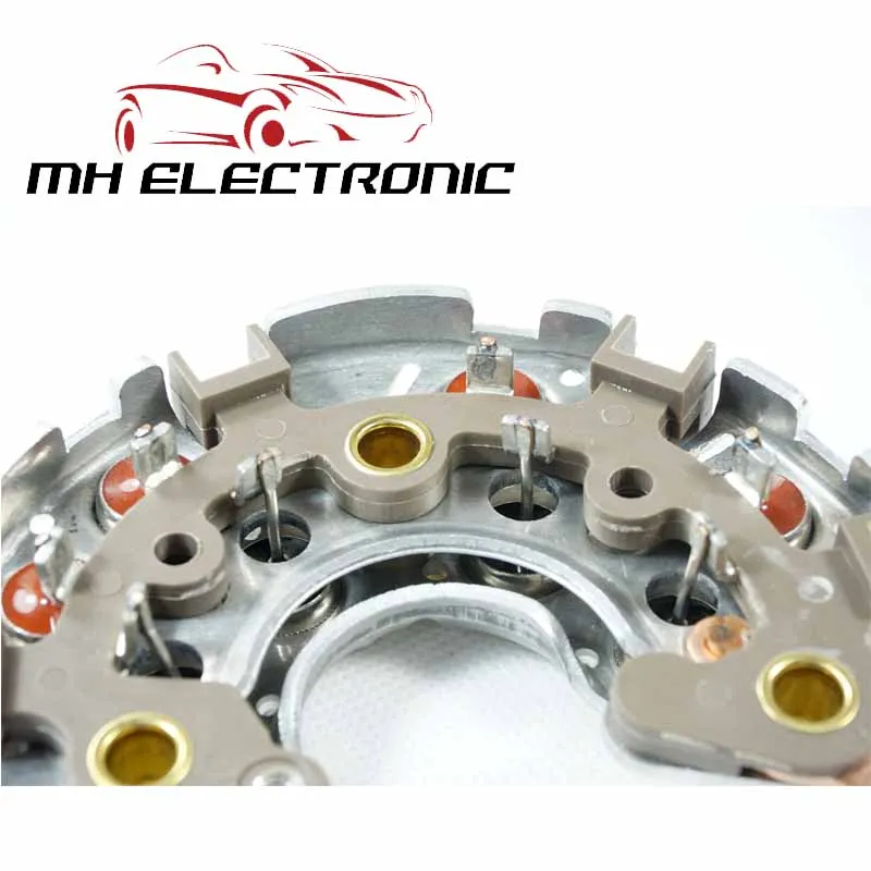 MH ELECTRONIC INR5028 021580 5300 генератор выпрямителя диоды держатель для Den so 60 70A IR/IF