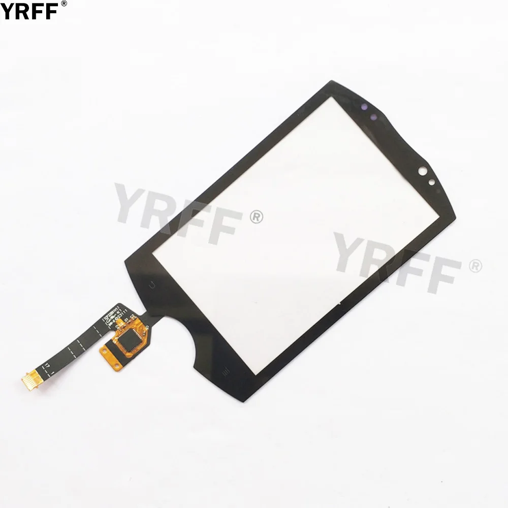 3,2 ''сенсорный экран для sony Ericsson WT19 WT19a WT19i сенсорный экран дигитайзер сенсорная стеклянная панель объектива