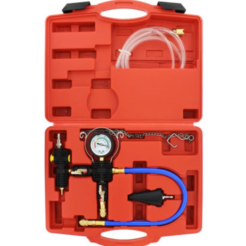 

Cooling System Vacuum Purge And Refill Car Van For Radiator Kit