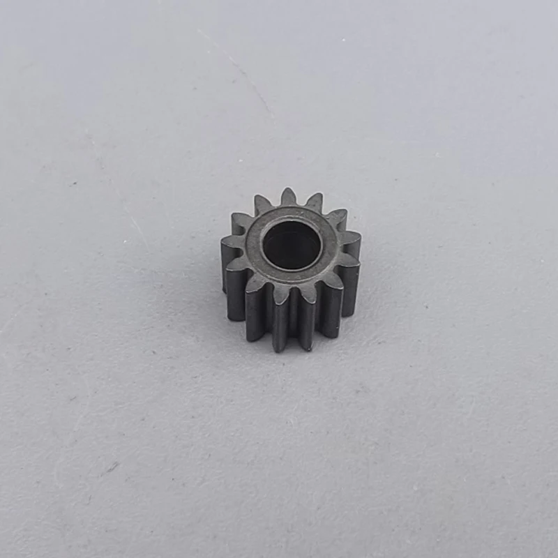 1 шт. Узкий тип внутренний диаметр 5 мм цельнометаллические шестерни 0 8 модуль 13