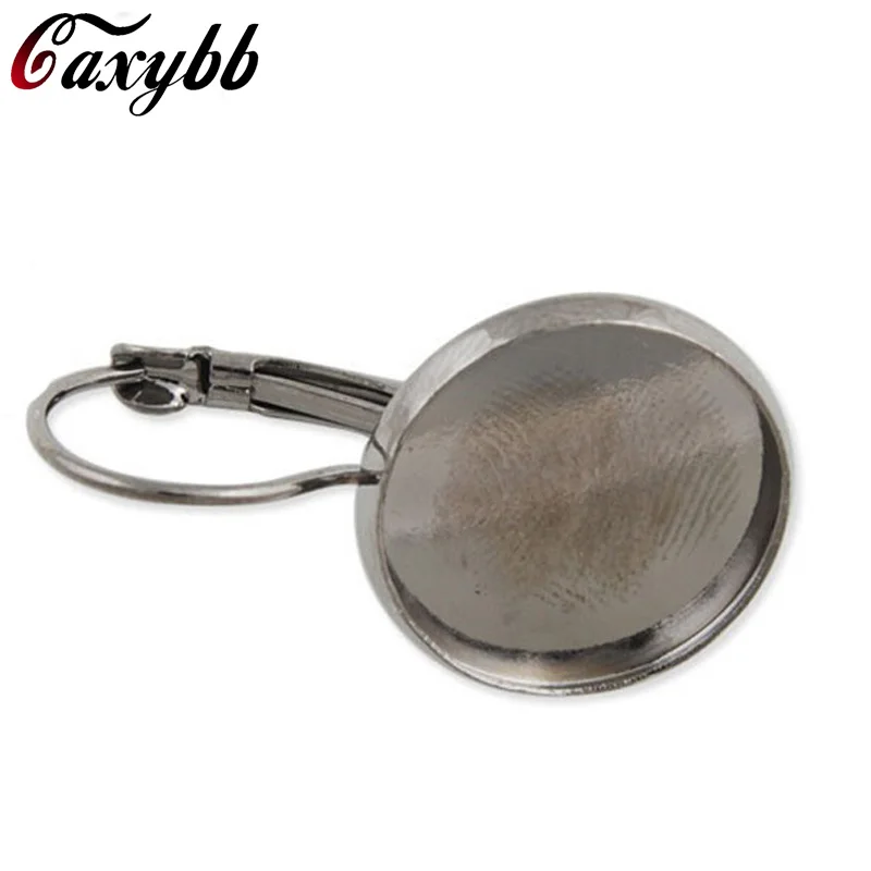 Уникальные сережки хна для йоги серьги в виде цветка мандалы символ ом пара