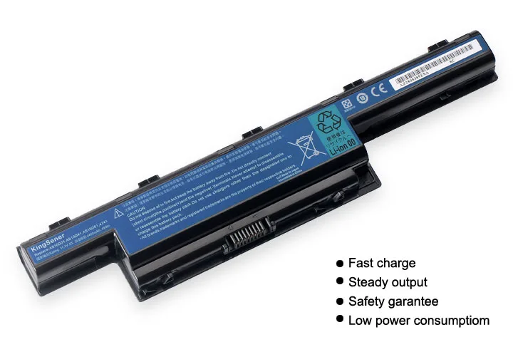 KingSener японская батарея AS10D31 для acer 4551G 4741G 5560G 5741G 5742G 5750G 7750G 7760G AS10D51 AS10D71 AS10D81 AS10D73