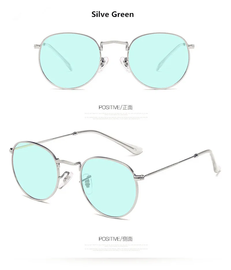 PLINTH винтажные Круглые Солнцезащитные очки женские Ray Bann ретро маленькие Солнцезащитные очки женские роскошные брендовые дизайнерские очки для вождения Gafas UV400