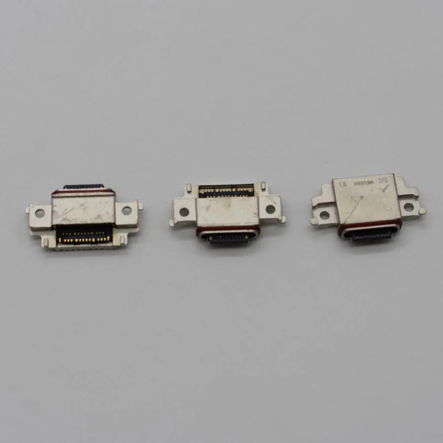 Для samsung Galaxy A8 SM-A530F SM-A530DS A530 A730 type-C порт для зарядной USB док-станции Разъем