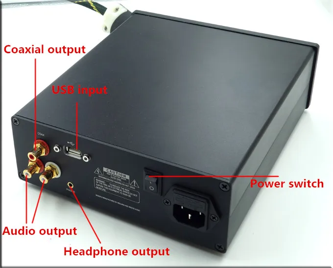 Декодер считыватель файлов DV20A AK4495 + MUS8820 без потерь HIFI EXQUIS DAC для Flac APE WAV MPx
