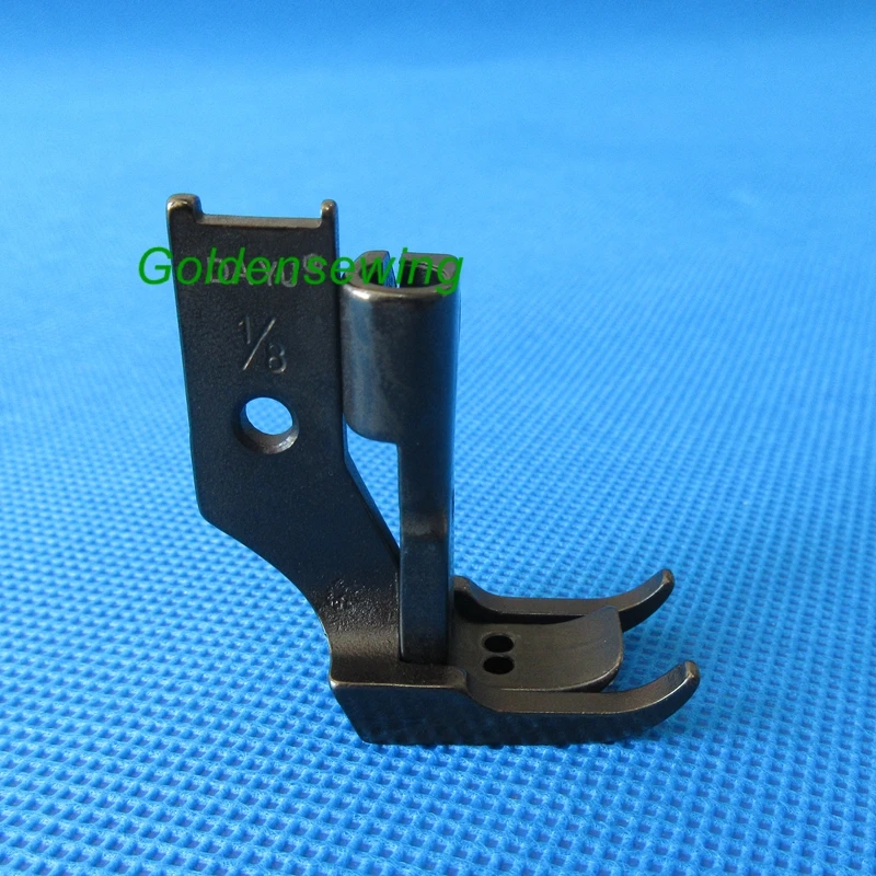 

Double Needle Walking Foot Set For JUKI LUH-521, LUH-526, LU-1560, LU-2260