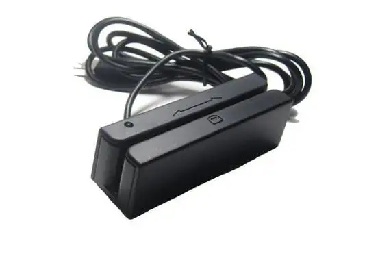 

10PCS magnetic card reader for truck and bus