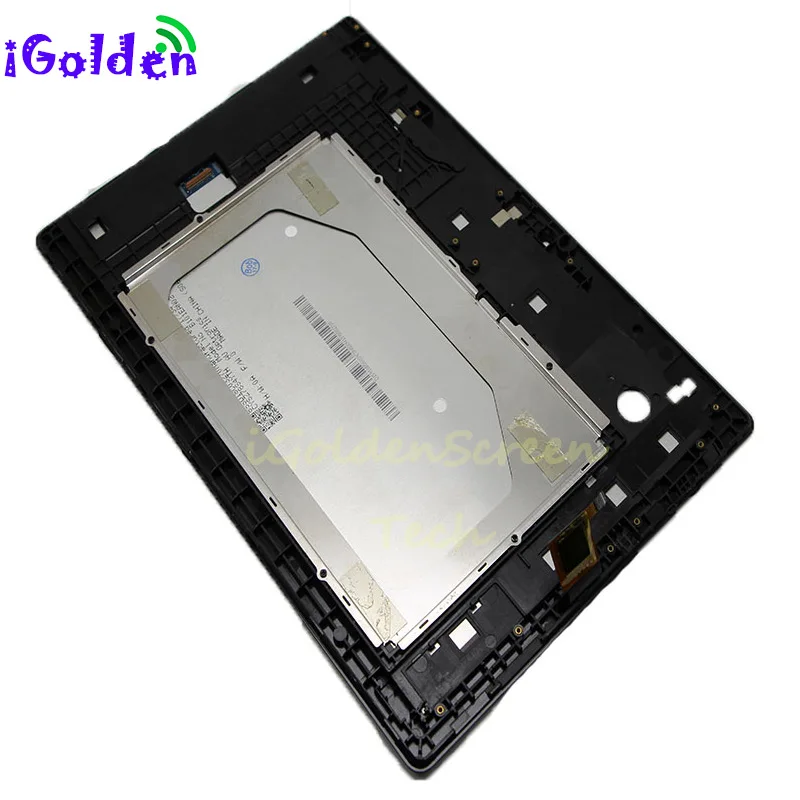 Для Lenovo Tab 2 A10-30 YT3-X30 X30F TB2-X30F TB2-X30L a6500 10 1 &quotЖК-дисплей панель с сенсорным экраном