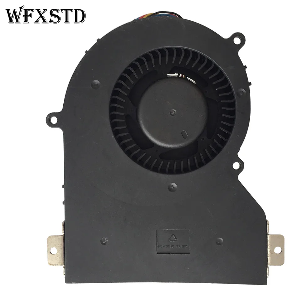 Новинка для Dell 390 790 990 SFF маленький вентилятор шасси PVB120G12H P01 0J50GH 0637NC/DC12V 0.75A 4