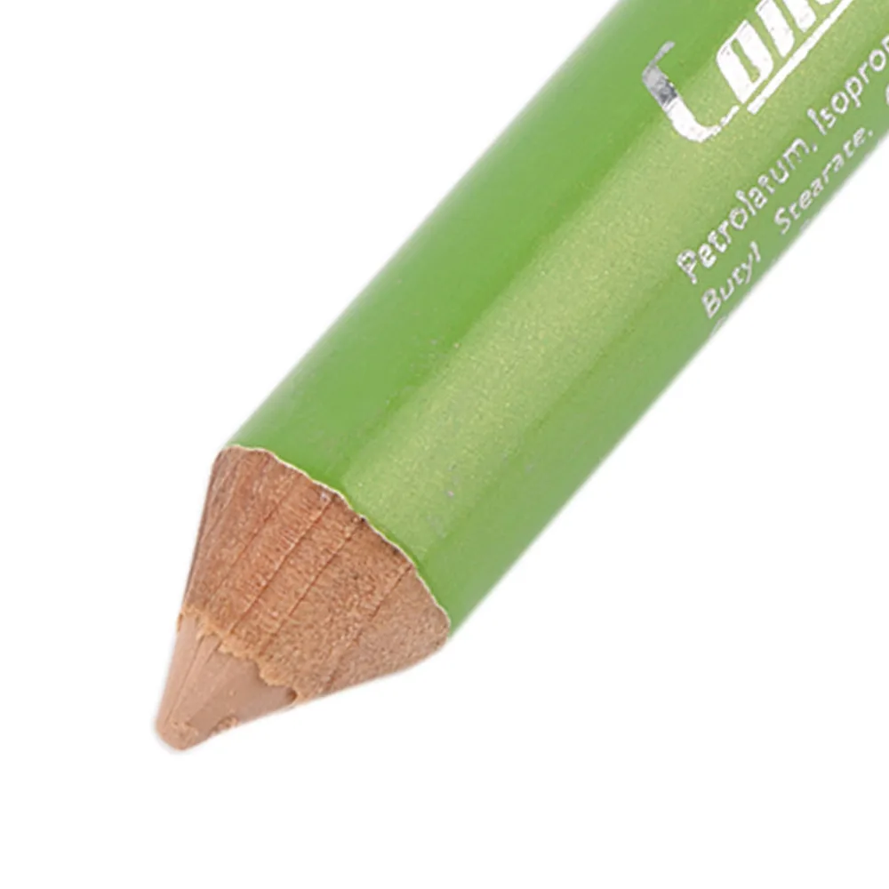 1 шт. женский макияж для лица брендовый консилер Стик дефектов CC корректирующий