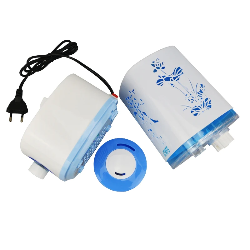 Очиститель Воздуха Атомаизер воздуха Ультразвуковой Увлажнитель вытяжного