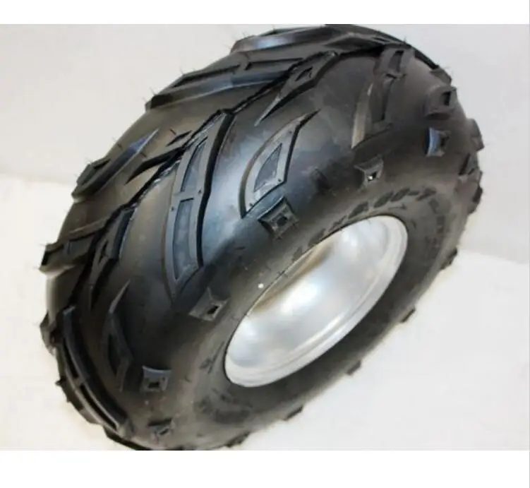 4 комплекта 16X8 7 дюймов шпильки обода колеса + шины 150cc 125cc Quad Dirt Bike ATV багги|tyre tire|buggy