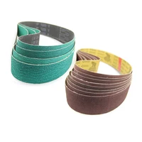 1 шт., 915*50 мм, шлифовальные ленты, аксессуары для ленточной шлифовальной машины P40-P800