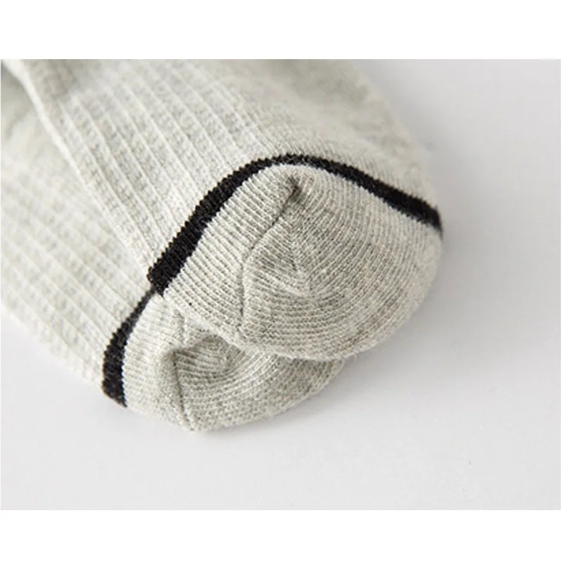 5 пар детских носков 2016 новые хлопковые сетчатые носки без пятки с рисунком