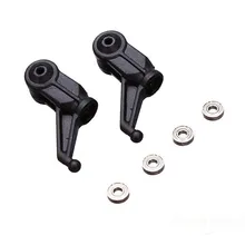 OMESHIN WLTOYS V966/V977/XK K110 RC портативный вертолет Основной пропеллер заменитель зажима запчасти