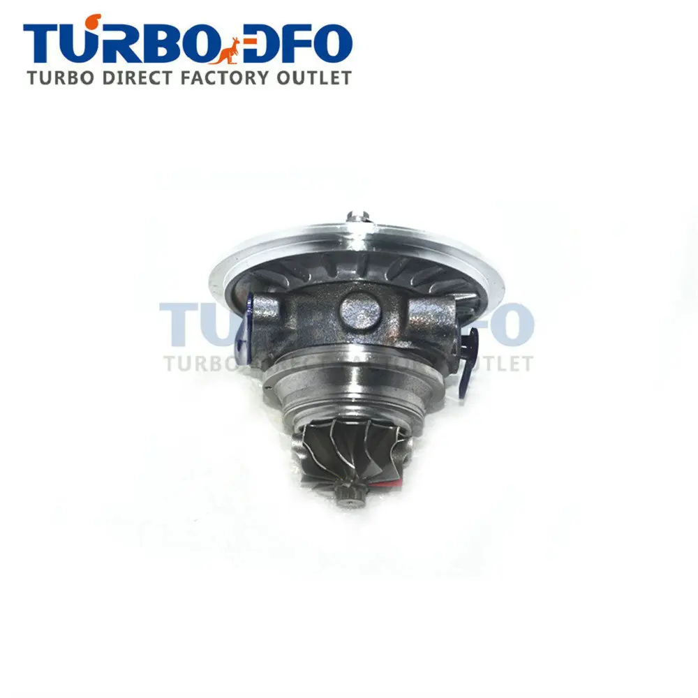 RHF4V VB17 VB14 новая турбина сбалансированная для Toyota Corolla 2 D-4D 110 кВт 15 л.с. 100 136 ADFTV-турбо