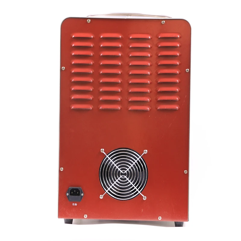 

220v/110v CE Certified Small Type Dental Lab Duplicating Machine Dental Agar Melting and Mixing Machine in Dental Lab