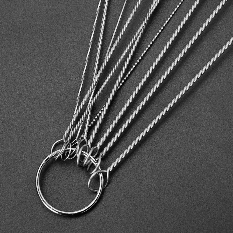 10 шт./лот игольчатая щетка из нержавеющей стали набор кистей для чистки