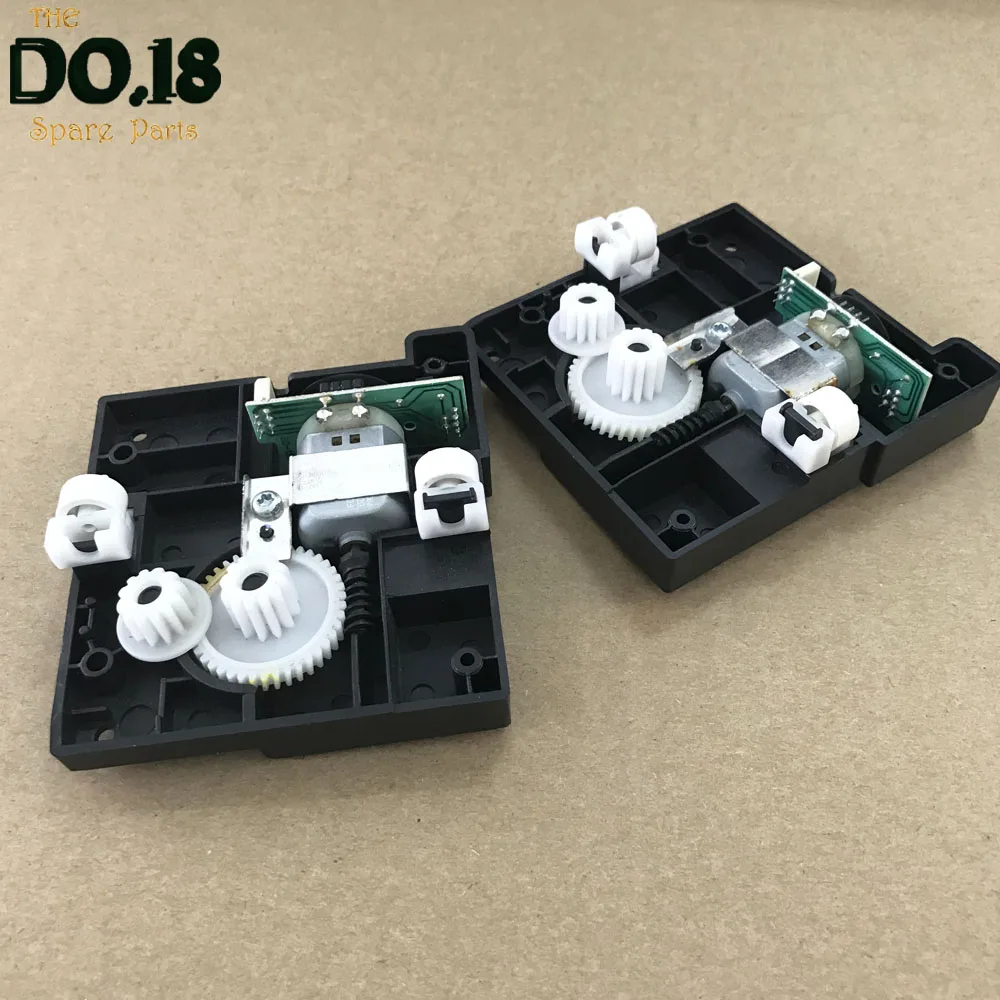 1 шт. CB376 67901 сканирующая головка Кронштейн для hp M1120 M1120N M1005 1312nfi б/у старой