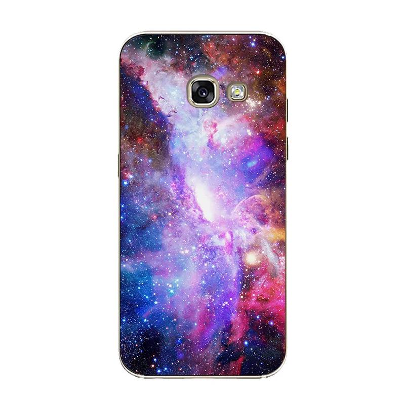 HXY CROWNPRO чехол для samsung Galaxy A3 силиконовый чехол A320 A320F TPU чехол Мягкая задняя крышка для samsung A3 чехол для телефона s - Цвет: HXY
