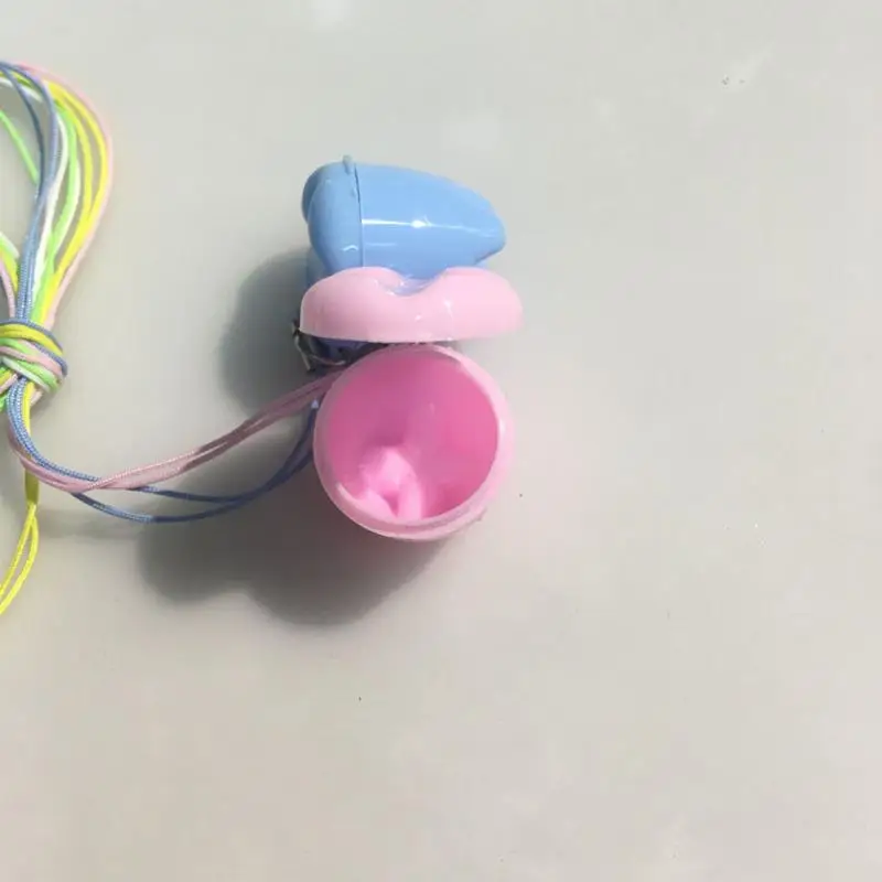 Новая красочная детская зубная коробочка для молочных зубов чехол для зубных протезов аксессуары