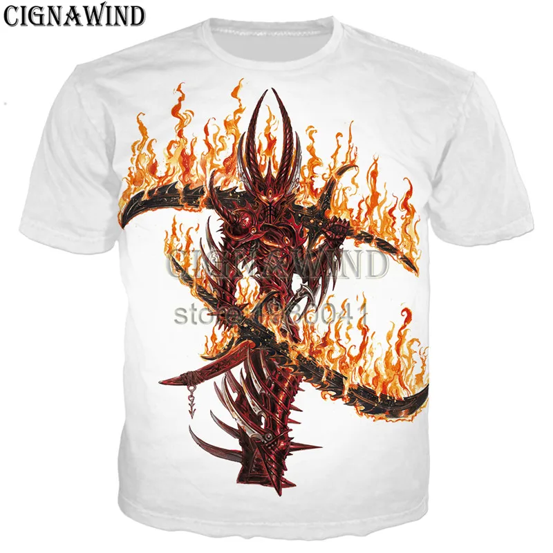 Новинка летние топы для женщин/мужчин футболка с героями мультфильма Герои магии