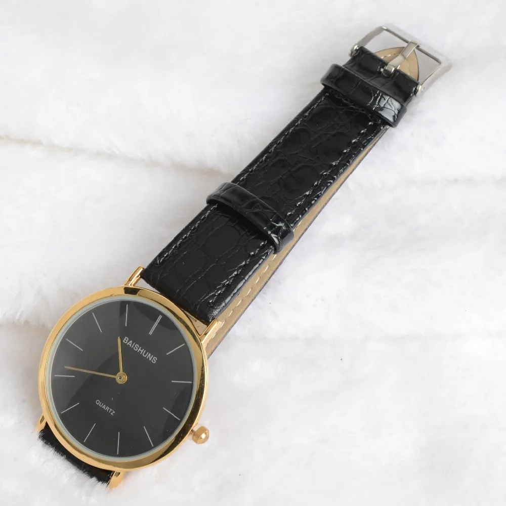 Большая распродажа модные наручные часы женские дамские кварцевые часы-браслет