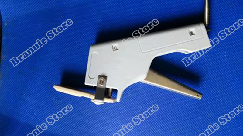 2 шт./лот недорогой ручной съемник eas ultra gator безопасности AM с защитой от кражи для