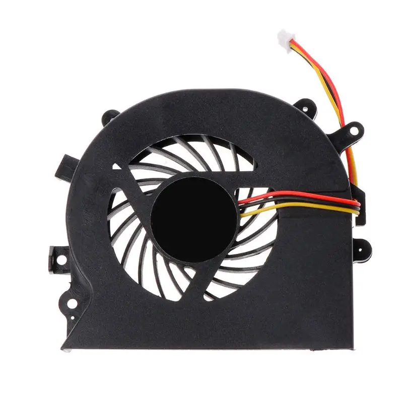 

OEM Cooling Fan Laptop CPU Cooler Radiator 3 Pins for SONY EA EB EA16 EA18 EA2 EA25 EA27 VAIO VPC-EA VPC-EB VPC-EC VPCEA VPCEB V