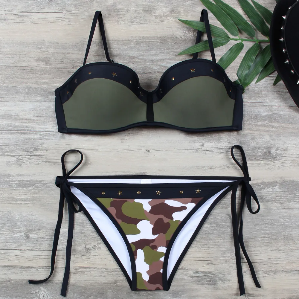 Женский костюм с блестками и эффектом пуш ап 2018|swimsuit for women|swimsuit plusswimsuit swimsuit |