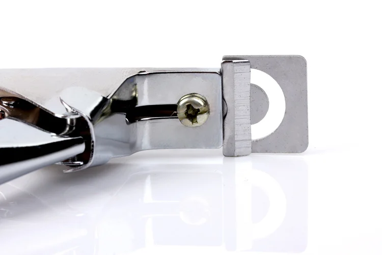 1 шт./лот Маникюр Когтерез Резак из нержавеющей стали ножницы для ногтей