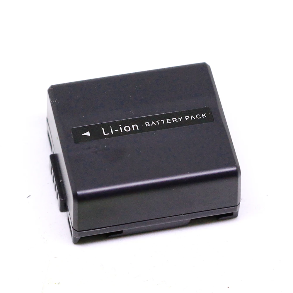 Ультрабыстрое зарядное устройство с ЖК-дисплеем для фотоаппарата Panasonic VW-VBG130