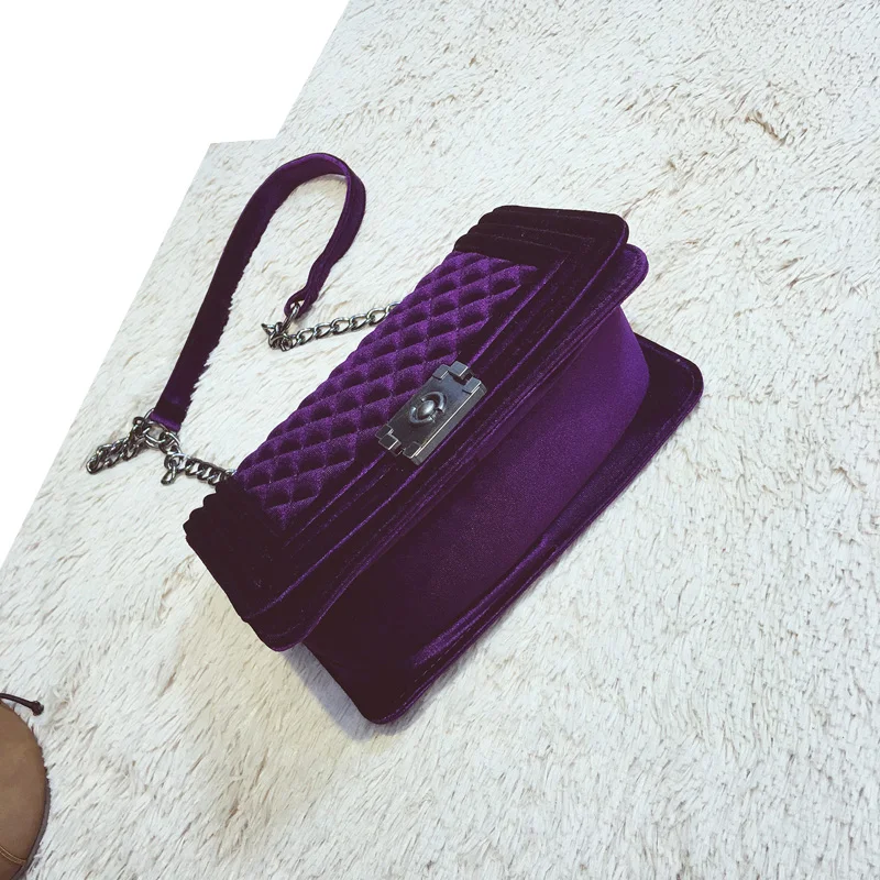 Petit pochette sac femme sac a Maine bandouliere femme sacs a Maine femme en solde pochette сумки для женщин бархатная сумка велюр
