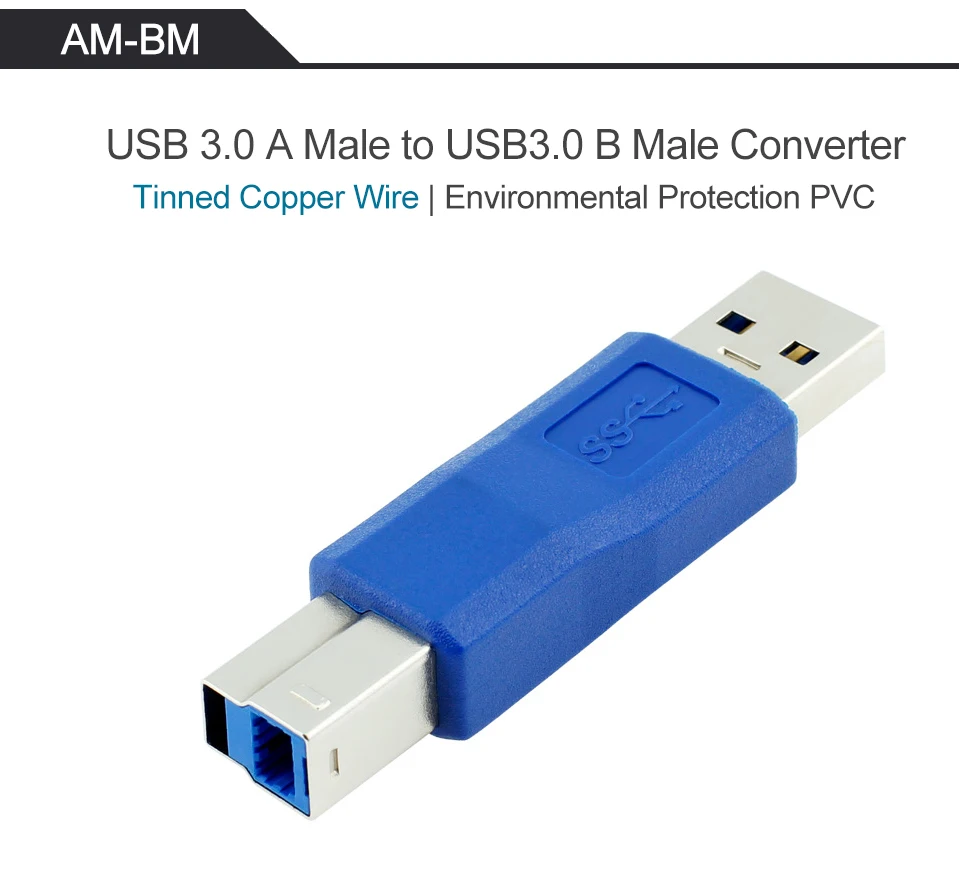 USB разъем Женский или женский USB адаптер для кабеля передачи данных USB конвертер AM-AF AM-BM AF-Micro B USB удлинитель