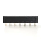 50 шт. в партии, описание товара, замены, 50-контактный разъем, игровая версия для консоли N64, для консоли N64 Clone Consol