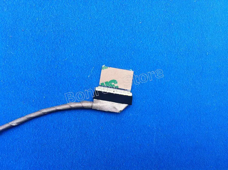 (5 шт./лот) для HP ENVY 15 15-J 15-J000 15-J084nr Flex Lcd LVDS кабель Новый P/n: 6017B0416401 | Компьютеры и офис