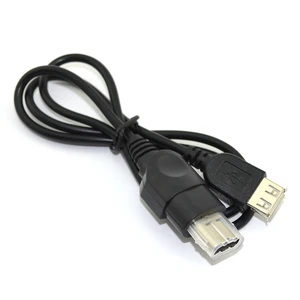Переходник контроллера в USB, Переходник USB Type A для ПК, кабель Xbox
