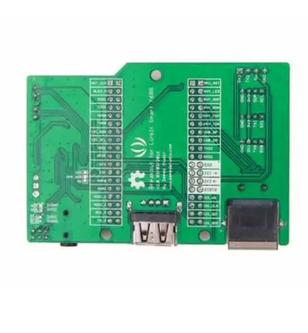 Устройство для намотки платы расширения LinkIt Smart 7688 v2.0|Детали и аксессуары