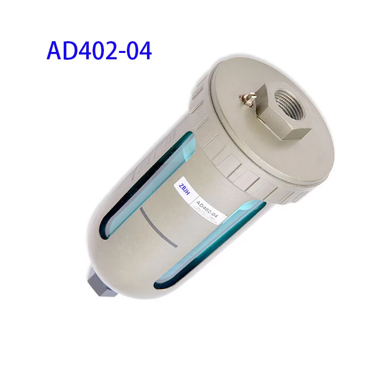 Автоматический дренажный источник воздуха устройство обработки AD402 04 Регулятор