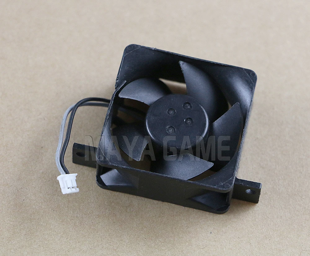 Оригинальный игровой консоль OCGAME для Nintendo Wii кулер с внутренним охлаждением