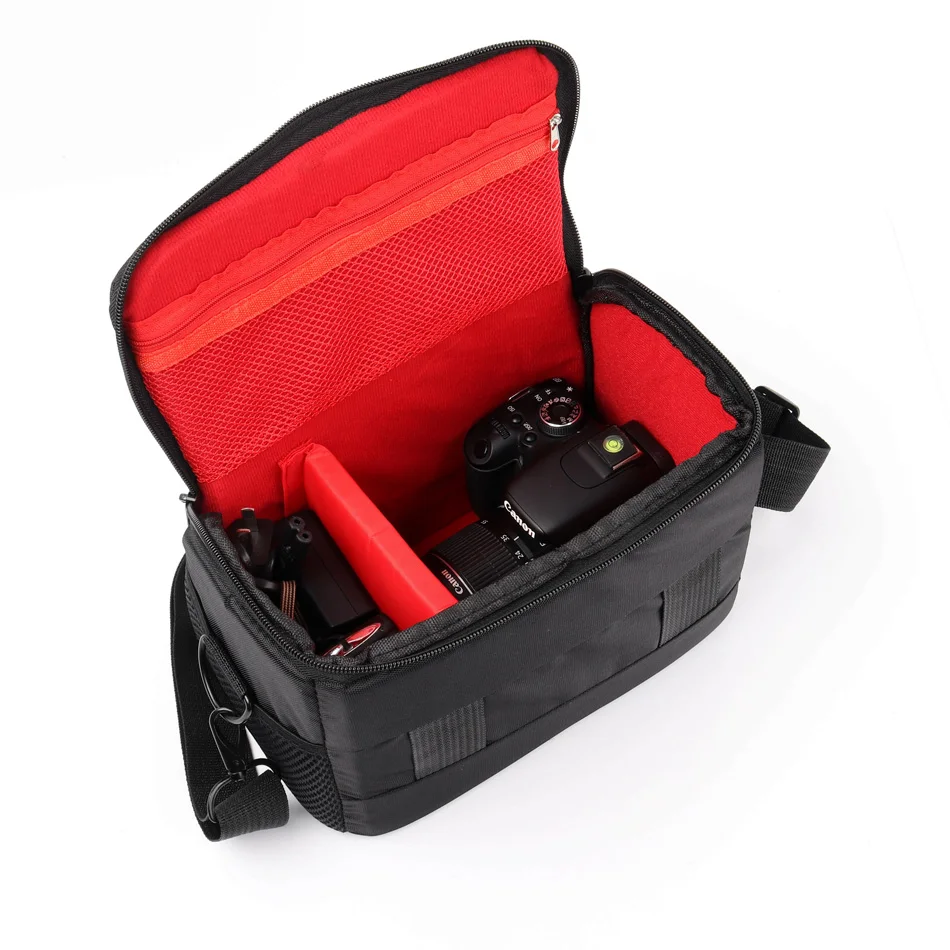 DSLR/SLR сумка для камеры Pentax K S2 S1 II IIs K10D K20D KP 5 1 3 7 30 50 r m x|Сумки фото-/видеокамеры| |
