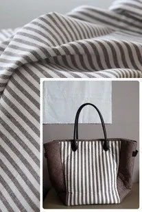 Новинка DIY базовая ткань короткая полоса хлопок линия Лоскутная Ткань для шитья ткань 145 см* 90(1 ярд