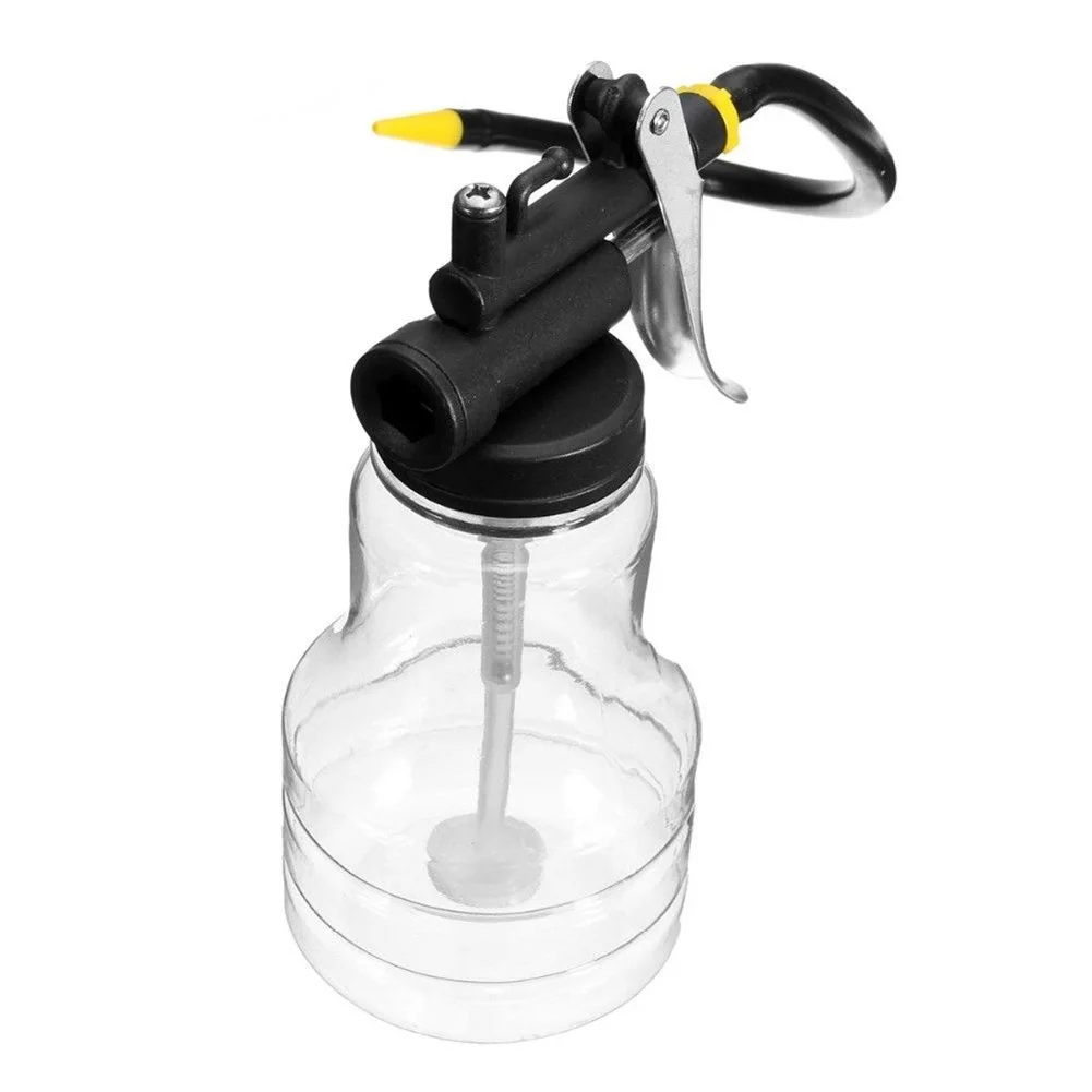 Прозрачная смазка высокого давления для насоса 250 мл | Автомобили и мотоциклы