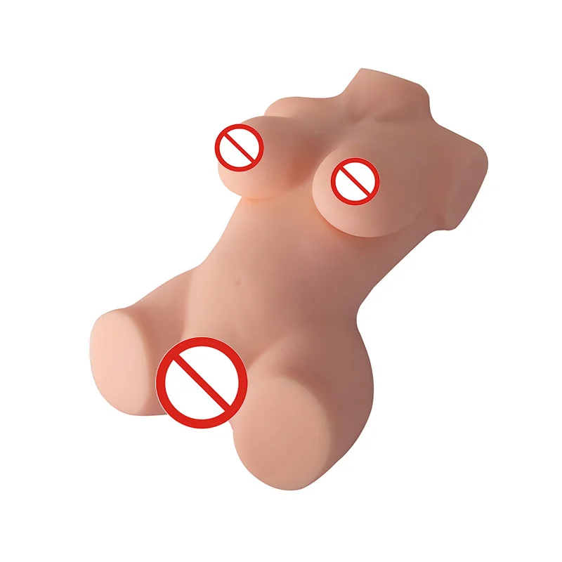 4D может нагревать поддельная Реалистичная задница Вагинальный Анальный сосание