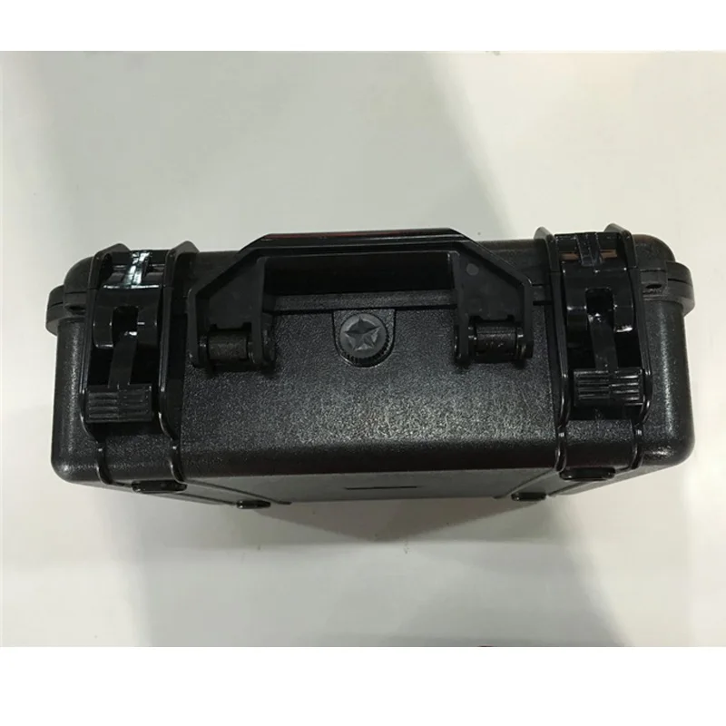 Рюкзак Hardshell Водонепроницаемый чемодан для dji Мавик Pro Открытый Портативный