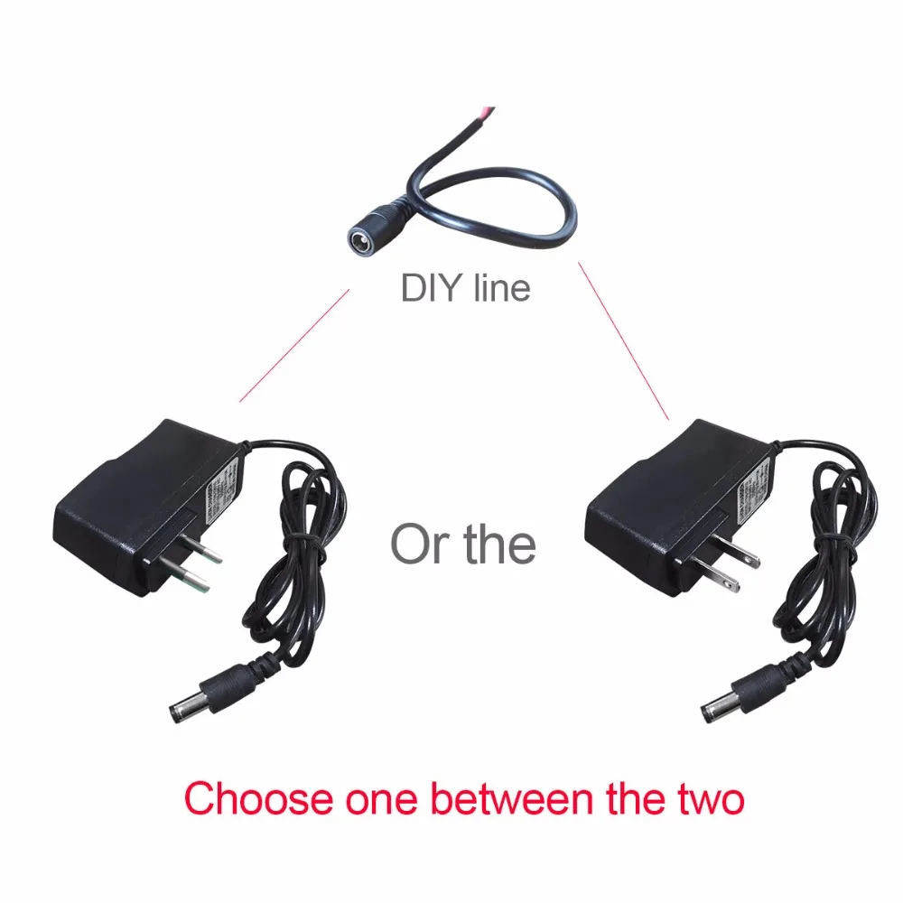RQ DC12V 12800 8000 мАч супер Перезаряжаемые полимерная литий-ионный Батарея-синий |