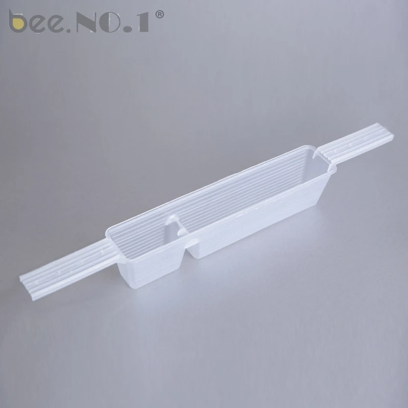 5 шт нарезаемая ширина кормушка для пчел меда пчеловода и Инструменты Бесплатная