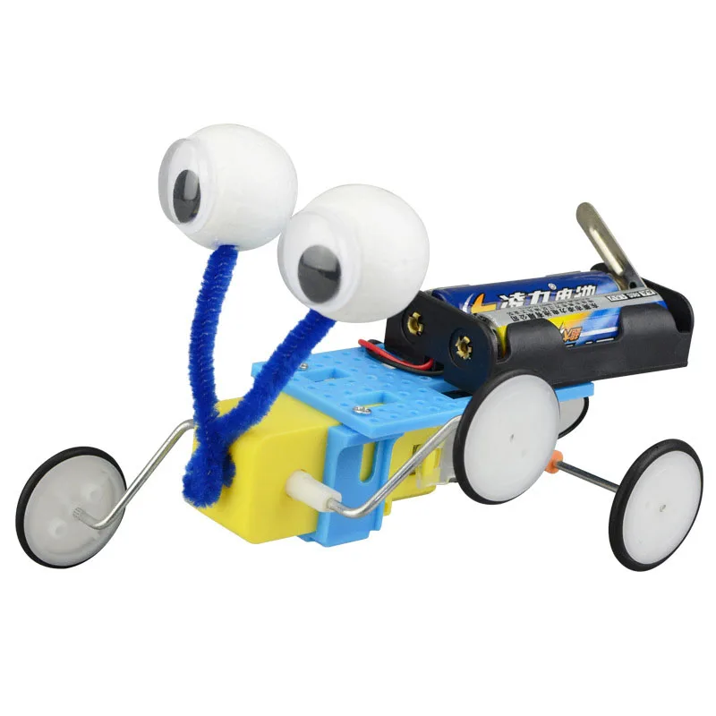 Машинка для рептилий сделай сам простой научный эксперимент раннего развития