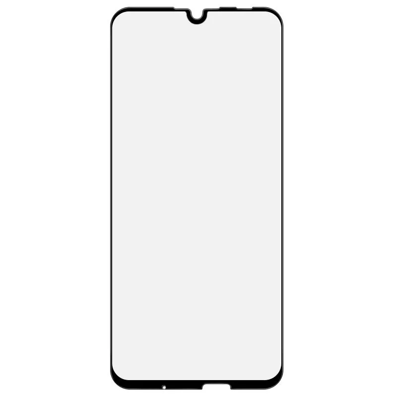 Полное покрытие для huawei Honor 10 Lite/P Smart 2019 чехол закаленное стекло пленка 9 H защитная
